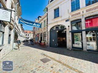  Appartement � louer 2 pi�ces 58 m�