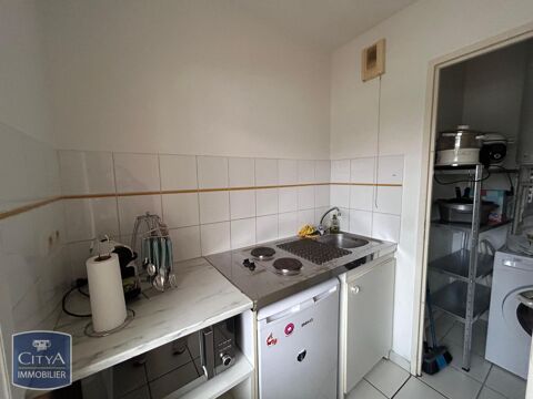  Appartement � louer 2 pi�ces 48 m�