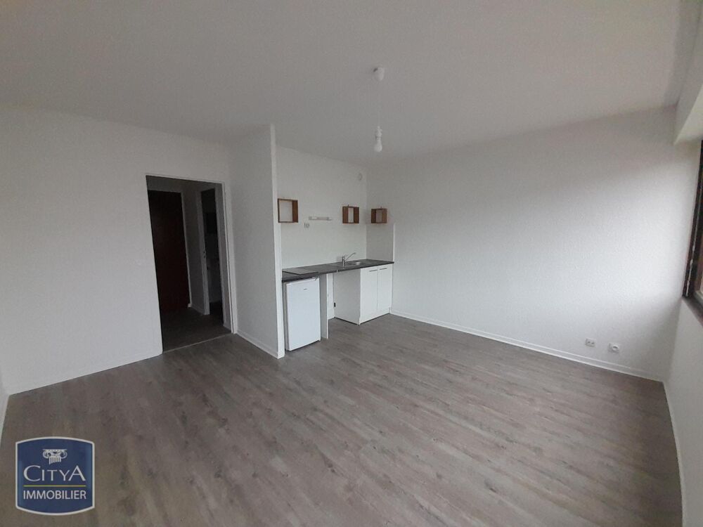 location Appartement - 1 pièce(s) - 25 m² Chambéry (73000)