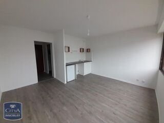  Appartement à louer 1 pièce 25 m²