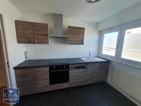  Appartement  louer 4 pices 80 m