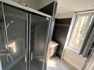  Appartement à vendre 2 pièces 45 m²