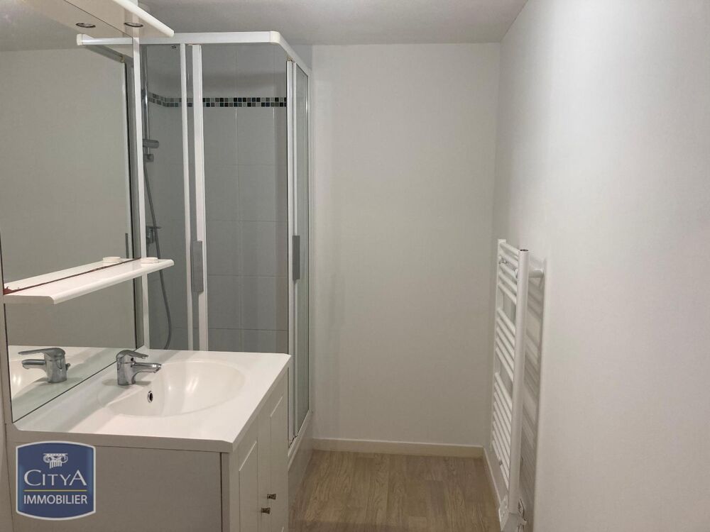 location Appartement - 2 pièce(s) - 41 m² Trélivan (22100)