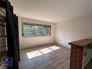  Appartement à louer 1 pièce 24 m²