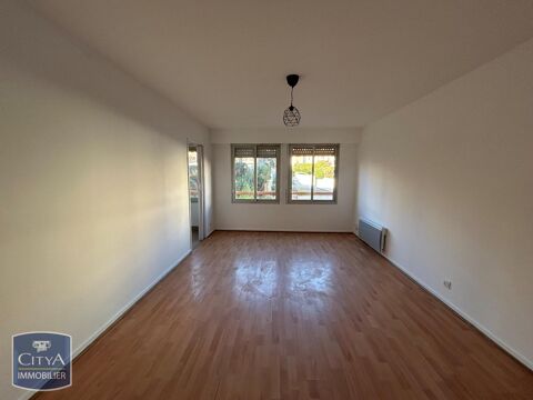  Appartement � louer 1 pi�ce 30 m�