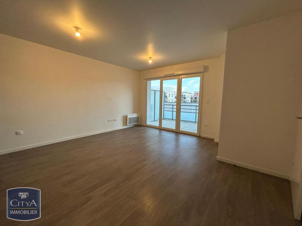 location Appartement - 3 pièce(s) - 59 m² Chartres (28000)