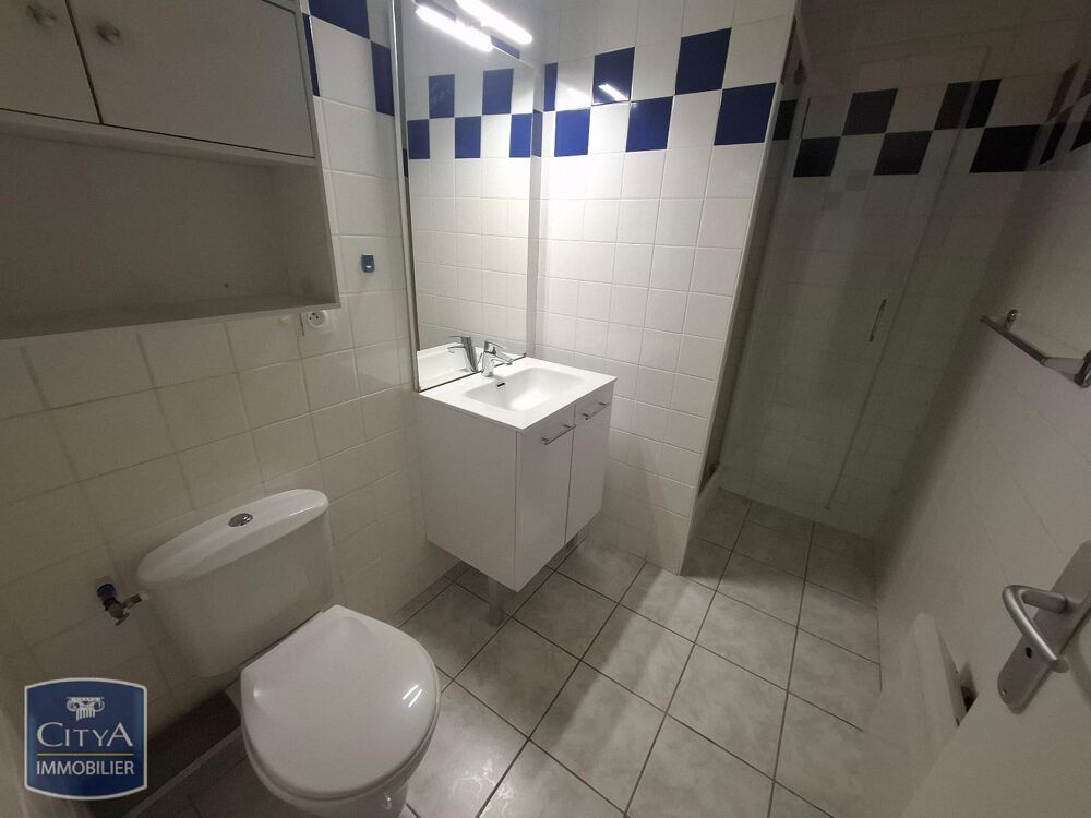 location Appartement - 2 pièce(s) - 53 m² Villeneuve-sur-Lot (47300)