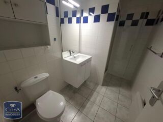  Appartement à louer 2 pièces 53 m²