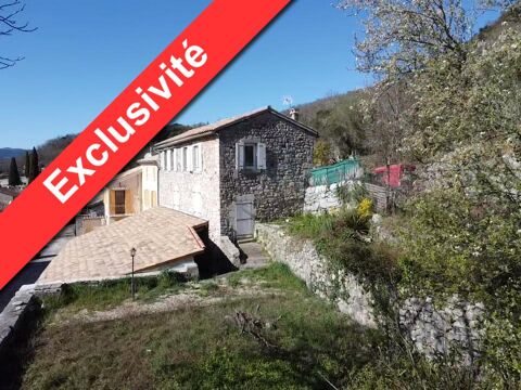   Vente Maison Maison - 6 pi�ce(s) - 86 m�