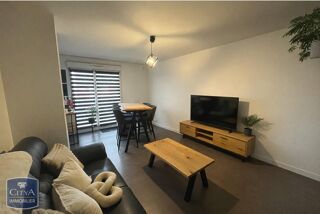  Appartement � louer 3 pi�ces 61 m�