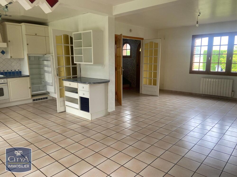 location Maison - 4 pièce(s) - 104 m² Vieille-Chapelle (62136)