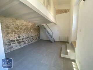  Appartement à louer 2 pièces 37 m²