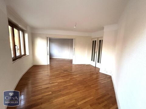  Appartement � louer 4 pi�ces 72 m�