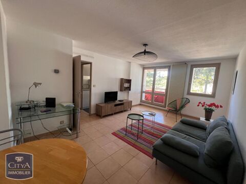  Appartement  louer 2 pices 47 m