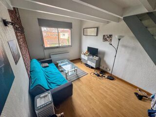  Appartement � louer 2 pi�ces 38 m�