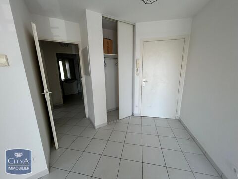   Location Appartement Appartement - 2 pi�ce(s) - 48 m�