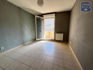  Appartement à louer 2 pièces 48 m²