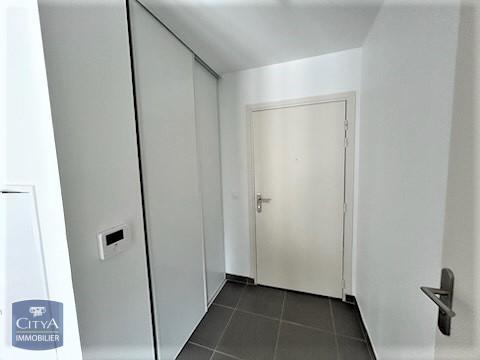  Appartement � louer 2 pi�ces 41 m�