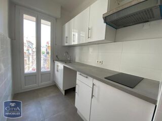  Appartement � louer 1 pi�ce 27 m�