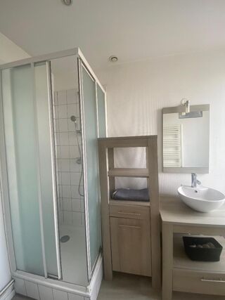 location Appartement - 2 pièce(s) - 37 m² Saint-Étienne (42000)