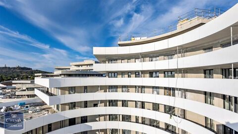  Appartement � louer 2 pi�ces 34 m�