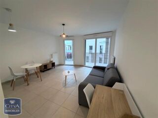  Appartement à louer 1 pièce 29 m²