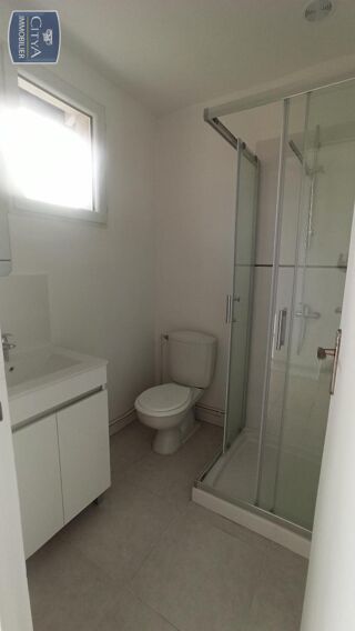  Appartement à louer 2 pièces 39 m²