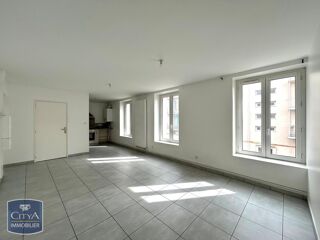  Appartement à louer 2 pièces 53 m²