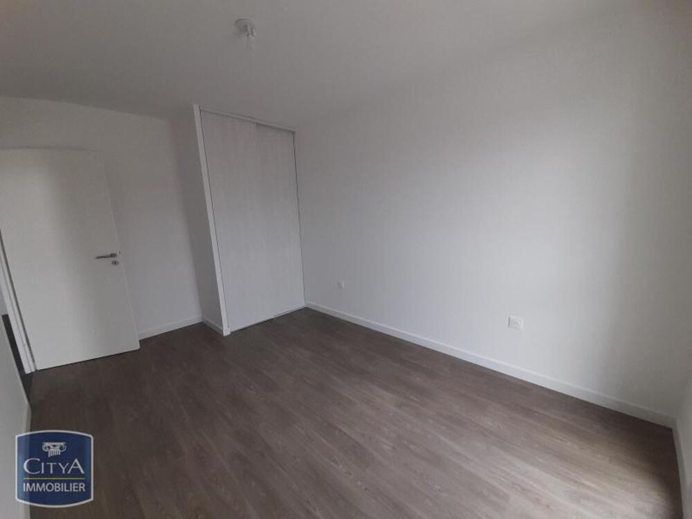 location Appartement - 2 pièce(s) - 39 m² Tours (37100)