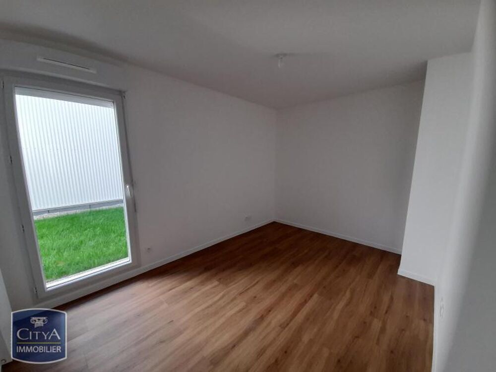 location Appartement - 3 pièce(s) - 58 m² Tours (37100)