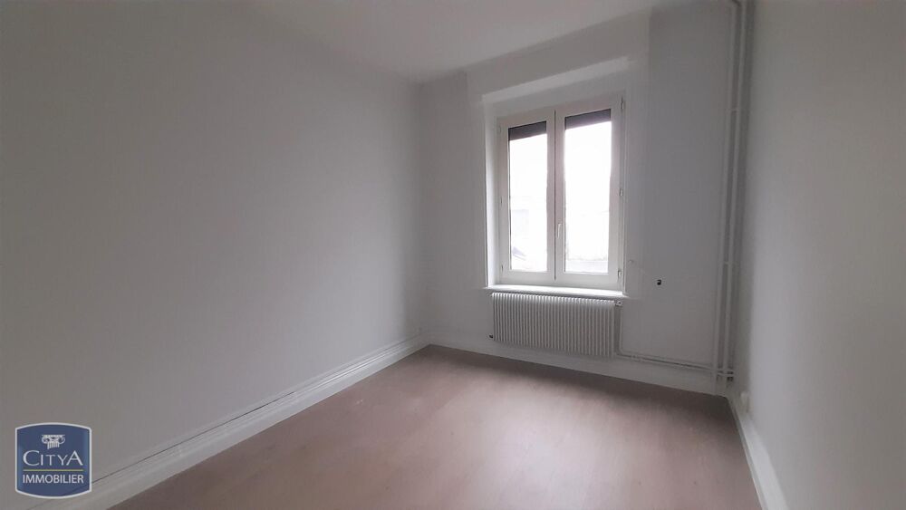 location Appartement - 3 pièce(s) - 79 m² Lille (59000)