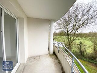  Appartement � louer 2 pi�ces 48 m�