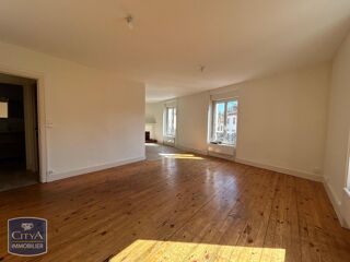 Appartement à louer 3 pièces 80 m²