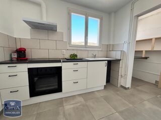  Appartement � louer 4 pi�ces 73 m�