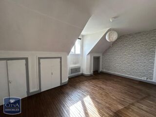  Appartement à louer 3 pièces 60 m²
