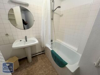  Appartement à louer 2 pièces 39 m²