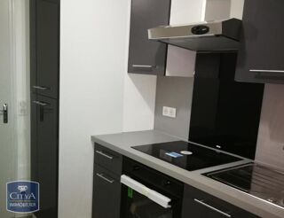  Appartement � louer 2 pi�ces 36 m�