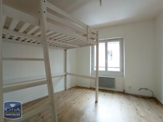  Appartement à louer 2 pièces 22 m²