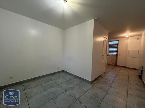  Appartement � louer 1 pi�ce 22 m�