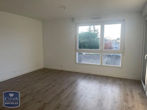  Appartement  louer 2 pices 44 m