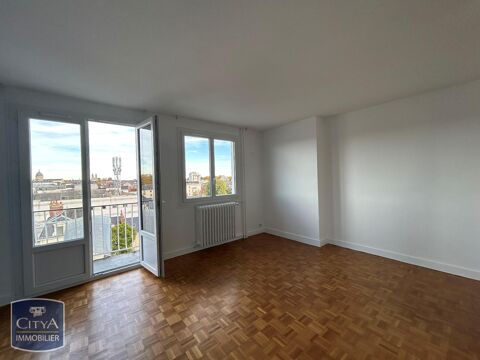  Appartement � louer 3 pi�ces 60 m�