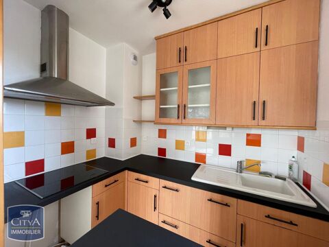  Appartement � louer 2 pi�ces 50 m�