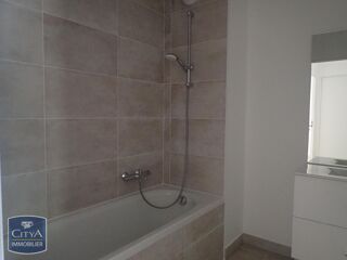 Appartement à louer 3 pièces 62 m²