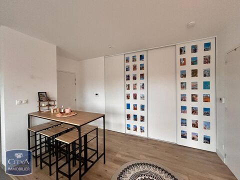  Appartement � louer 2 pi�ces 42 m�