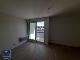  Appartement à louer 1 pièce 27 m²