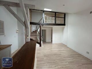  Appartement à louer 3 pièces 57 m²