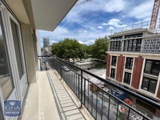  Appartement � louer 1 pi�ce 36 m�