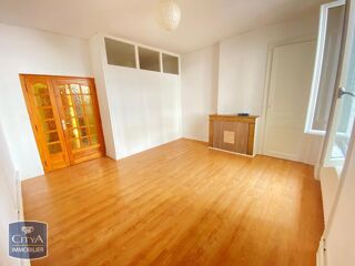  Appartement � louer 1 pi�ce 44 m�