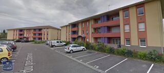  Appartement � louer 2 pi�ces 46 m�