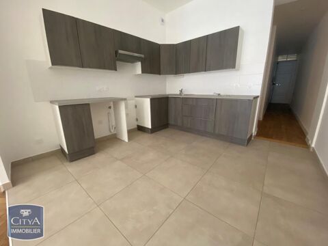 Appartement � louer 4 pi�ces 110 m�
